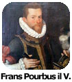 Frans Pourbus il Vecchio